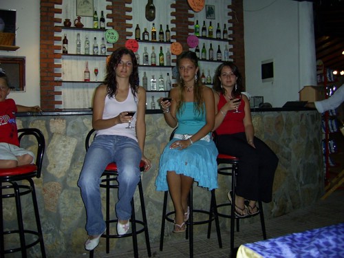 Nazar Garden Hotel